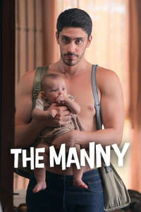 The Manny - Posters