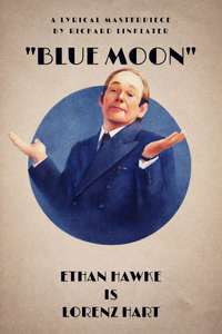 Blue Moon - Posters