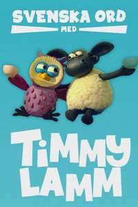 Learning Time with Timmy - Posters