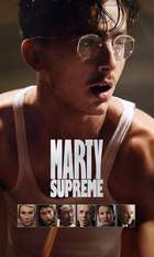 Marty Supreme