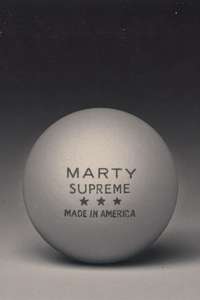 Marty Supreme - Posters