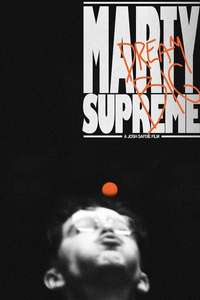Marty Supreme - Posters