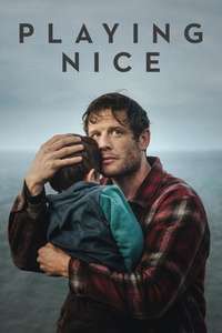 Playing Nice - Posters