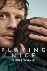 Playing Nice - Posters