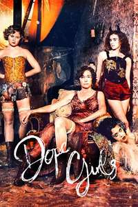 Dope Girls - Posters