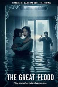 The Great Flood - Posters