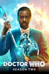 Doctor Who - Posters