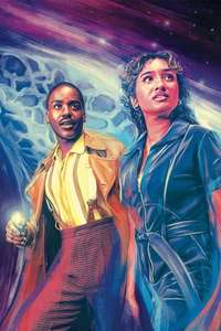 Doctor Who - Posters