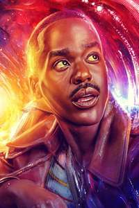 Doctor Who - Posters