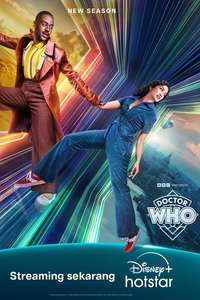Doctor Who - Posters