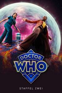 Doctor Who - Posters