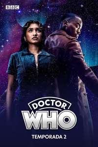 Doctor Who - Posters
