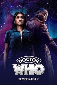 Doctor Who - Posters