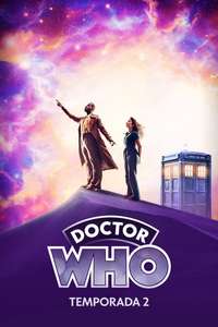 Doctor Who - Posters