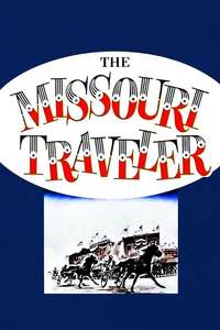 The Missouri Traveler - Posters
