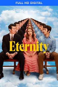 Eternity - Posters