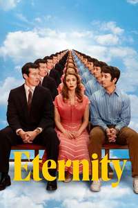 Eternity - Posters