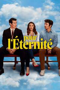 Eternity - Posters