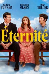 Eternity - Posters
