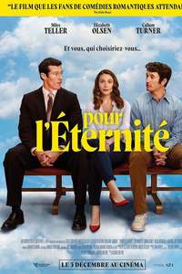 Eternity - Posters