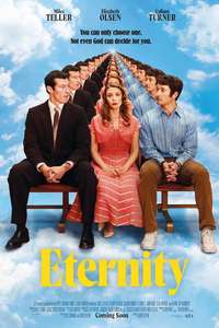 Eternity - Posters