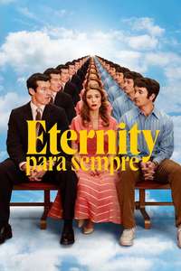 Eternity - Posters