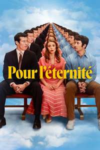 Eternity - Posters