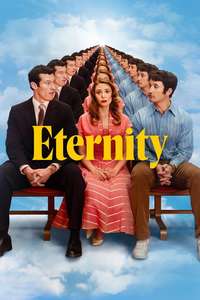 Eternity - Posters
