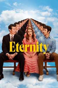 Eternity - Posters