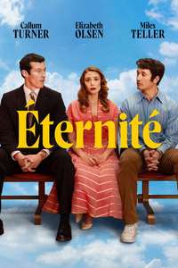 Eternity - Posters