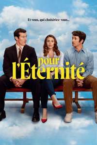 Eternity - Posters