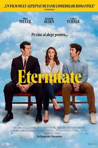Eternity - Posters