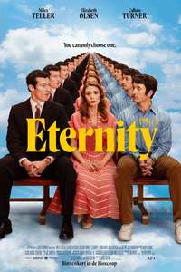 Eternity - Posters