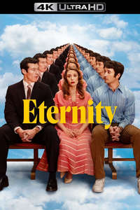 Eternity - Posters