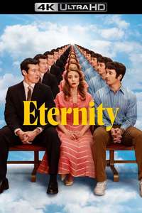 Eternity - Posters