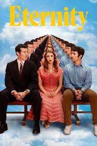 Eternity - Posters