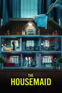 The Housemaid - Posters