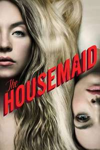 The Housemaid - Posters