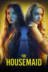 The Housemaid - Posters
