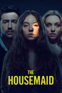 The Housemaid - Posters