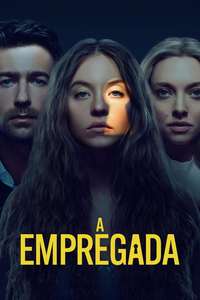 The Housemaid - Posters