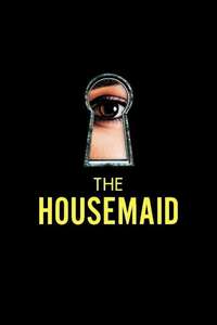The Housemaid - Posters