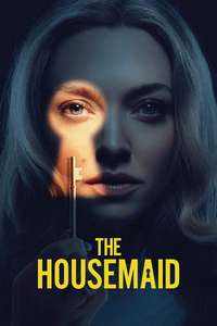 The Housemaid - Posters