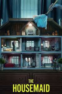 The Housemaid - Posters