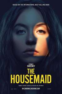 The Housemaid - Posters