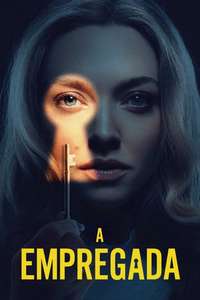 The Housemaid - Posters