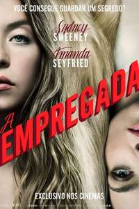The Housemaid - Posters