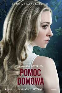 The Housemaid - Posters