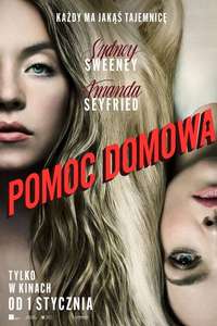 The Housemaid - Posters