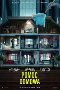 The Housemaid - Posters